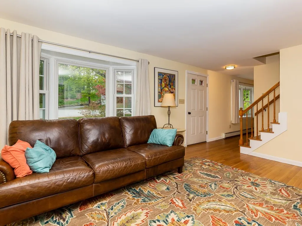 9 Decato Drive Lee NH 03861