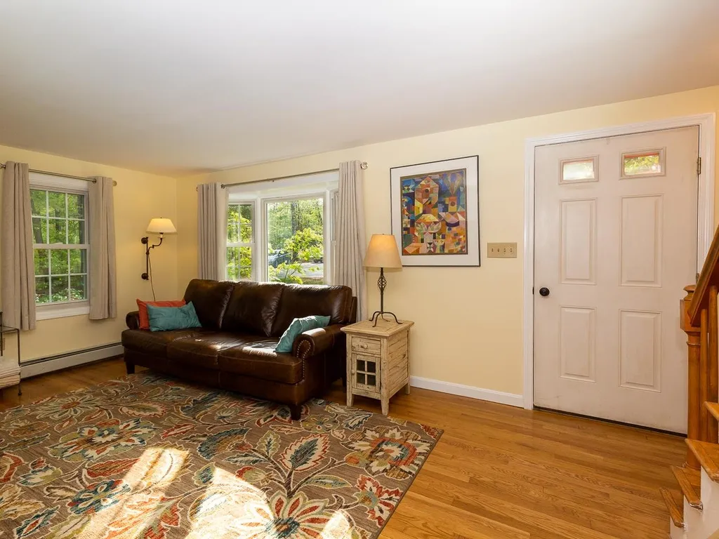 9 Decato Drive Lee NH 03861