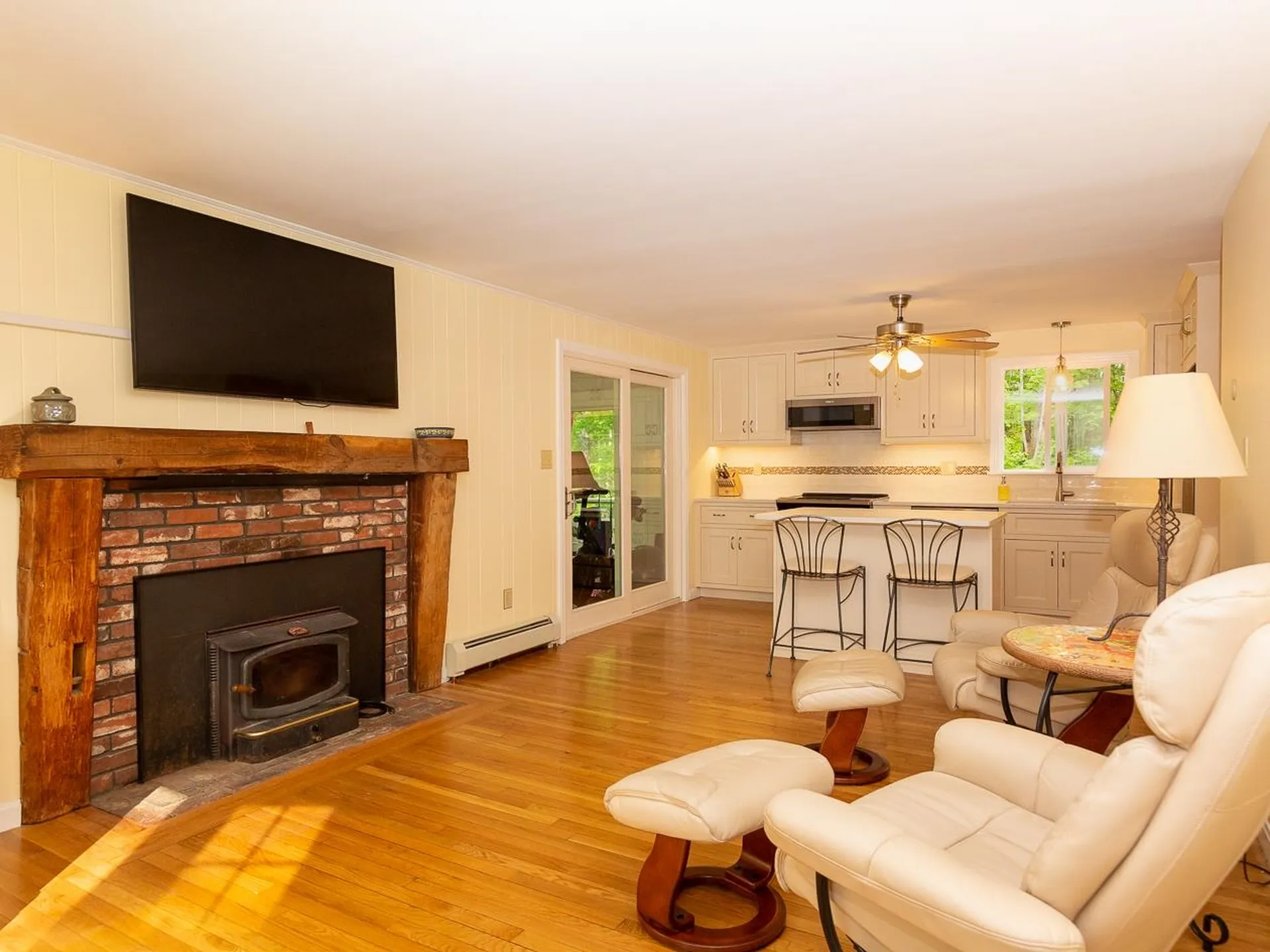 9 Decato Drive Lee NH 03861