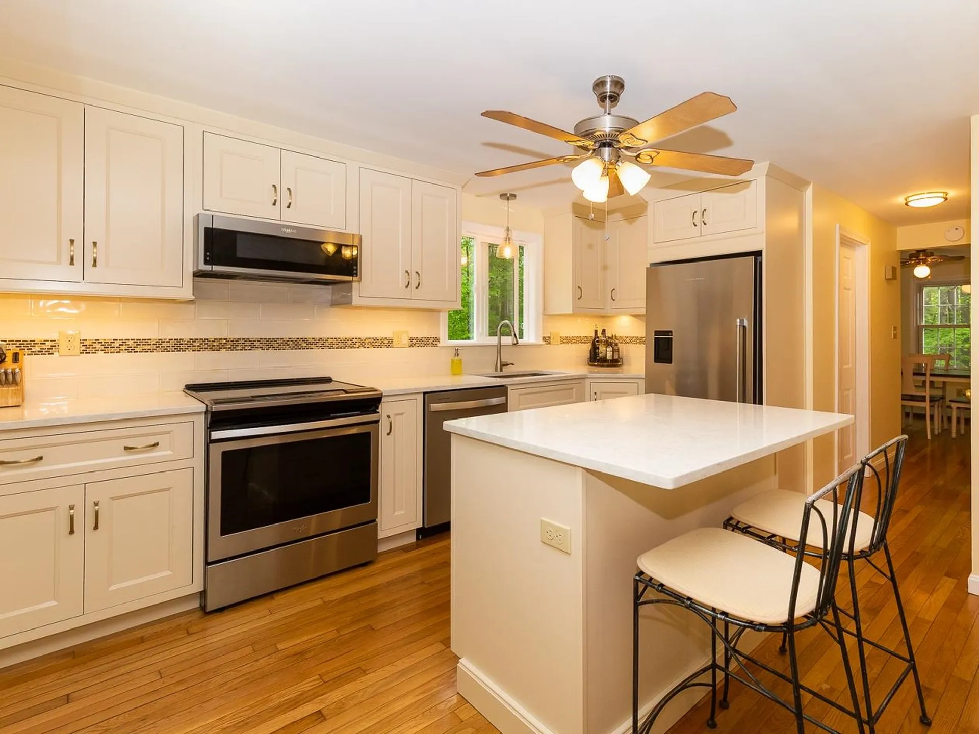 9 Decato Drive Lee NH 03861