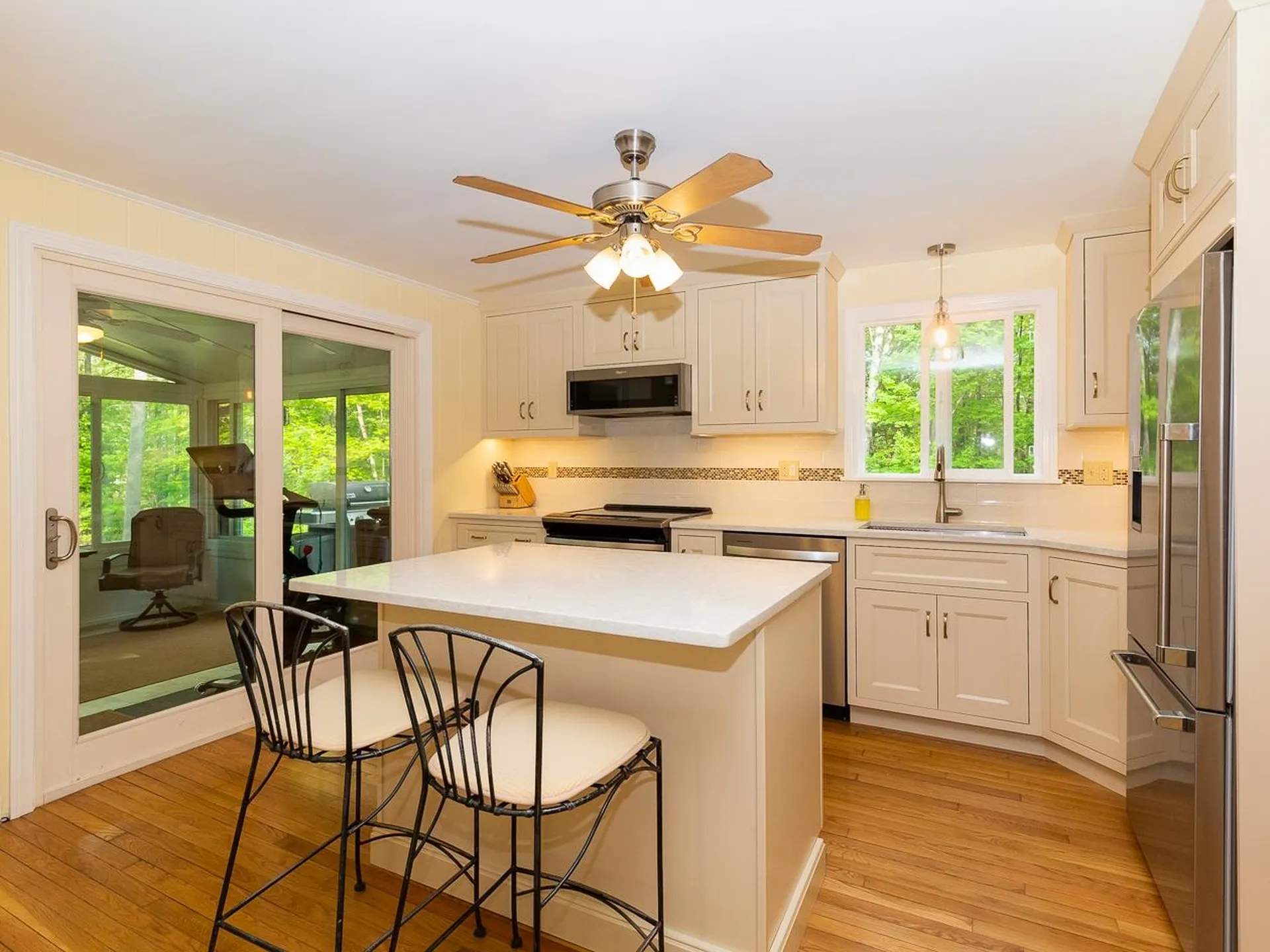 9 Decato Drive Lee NH 03861