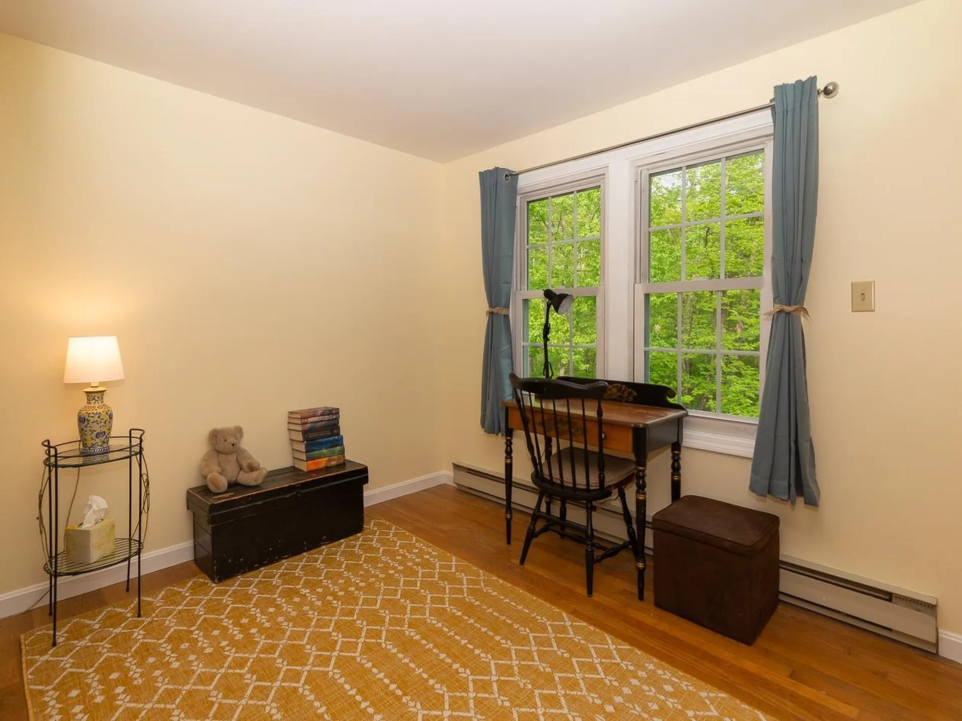 9 Decato Drive Lee NH 03861