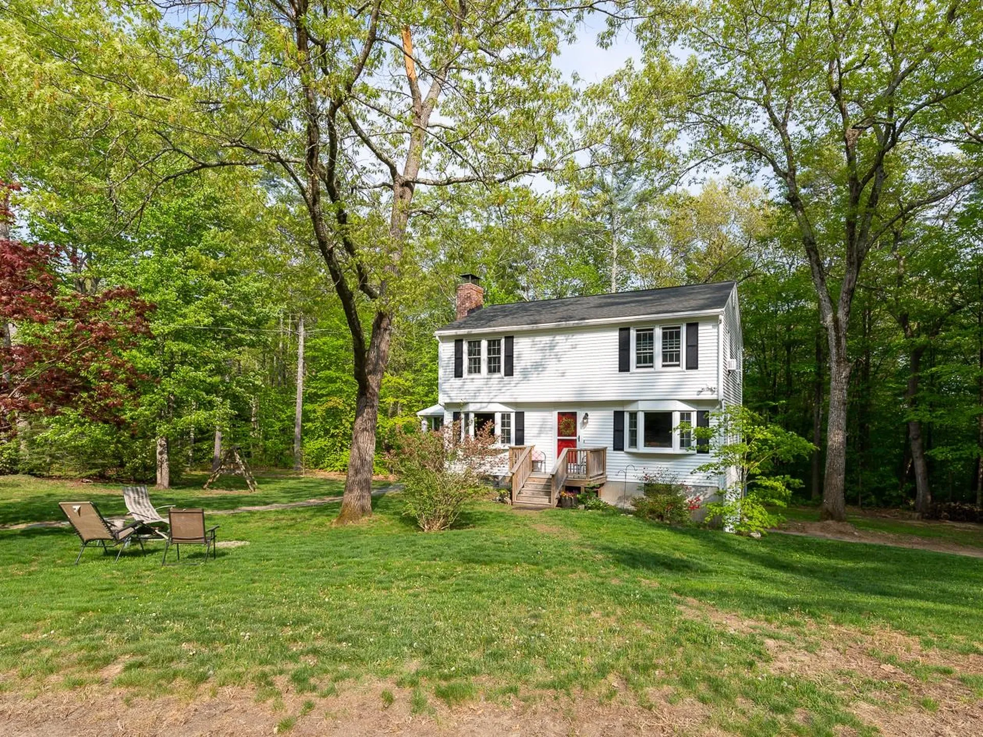 9 Decato Drive Lee NH 03861
