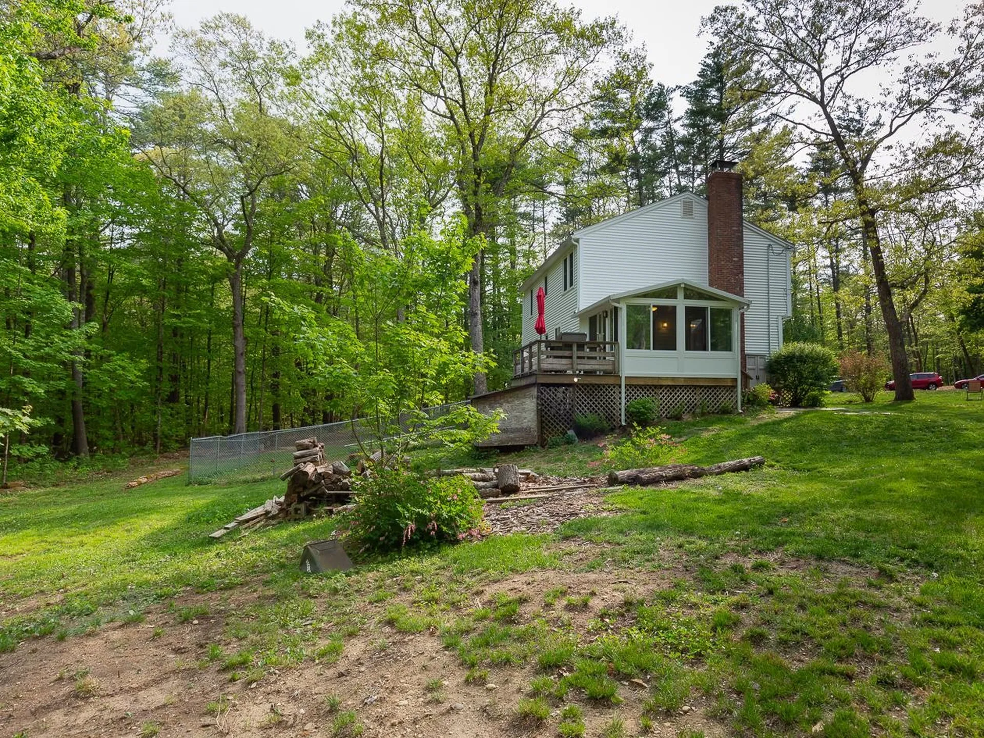 9 Decato Drive Lee NH 03861