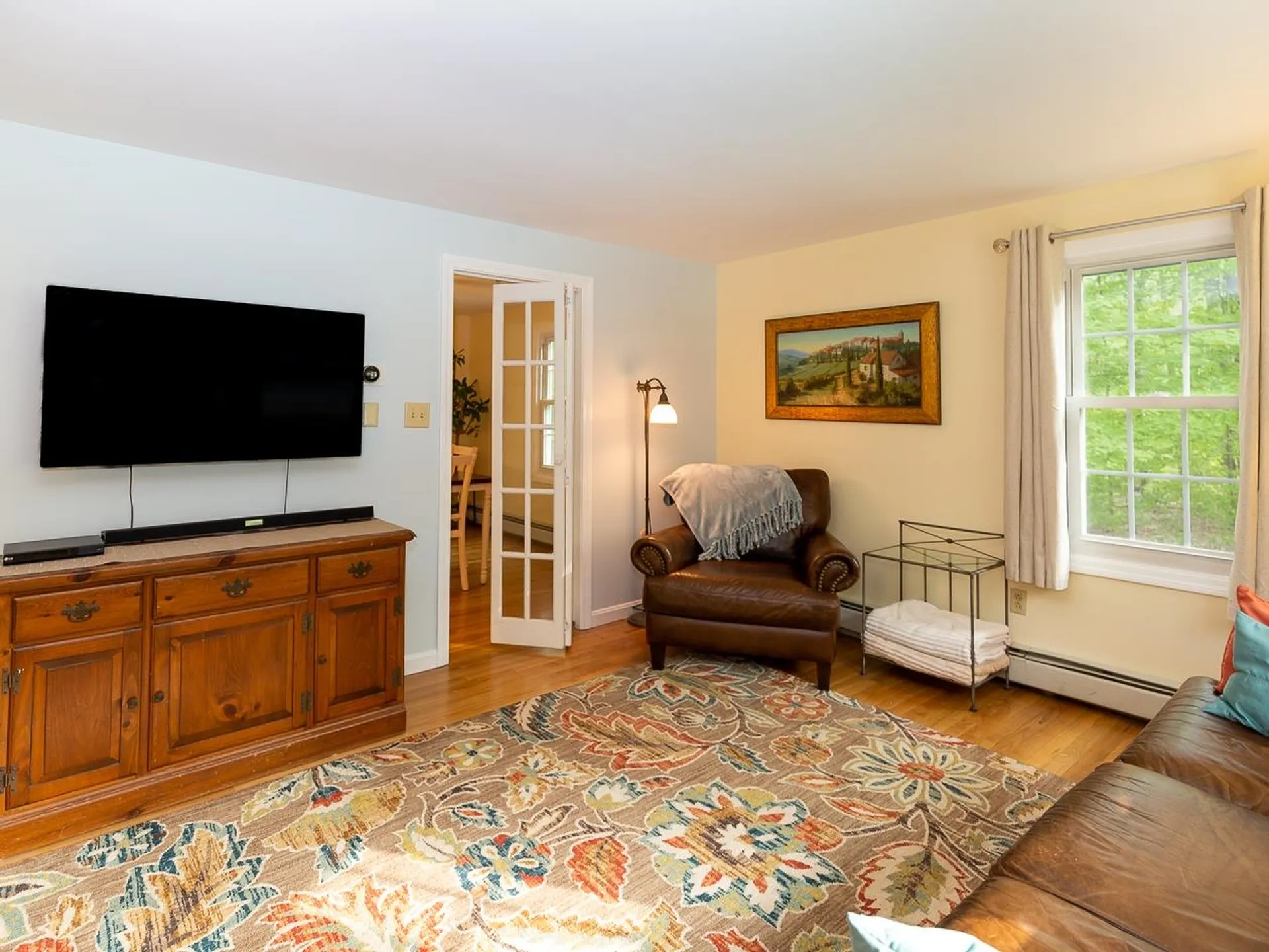 9 Decato Drive Lee NH 03861