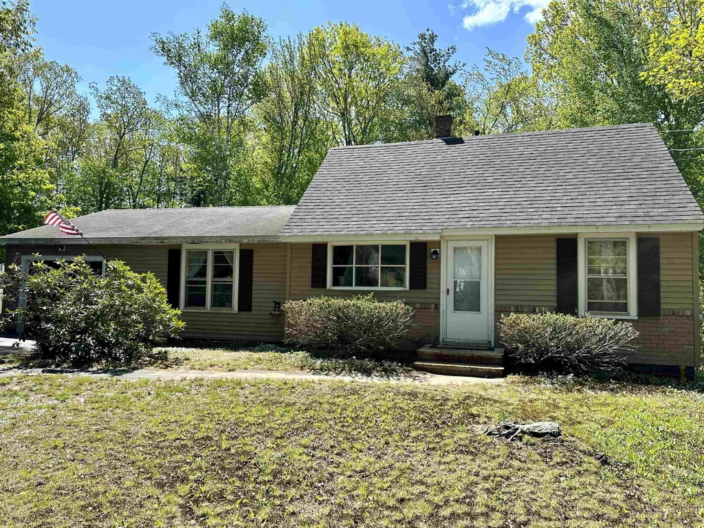 61 Whitehall Road Rochester NH 03867