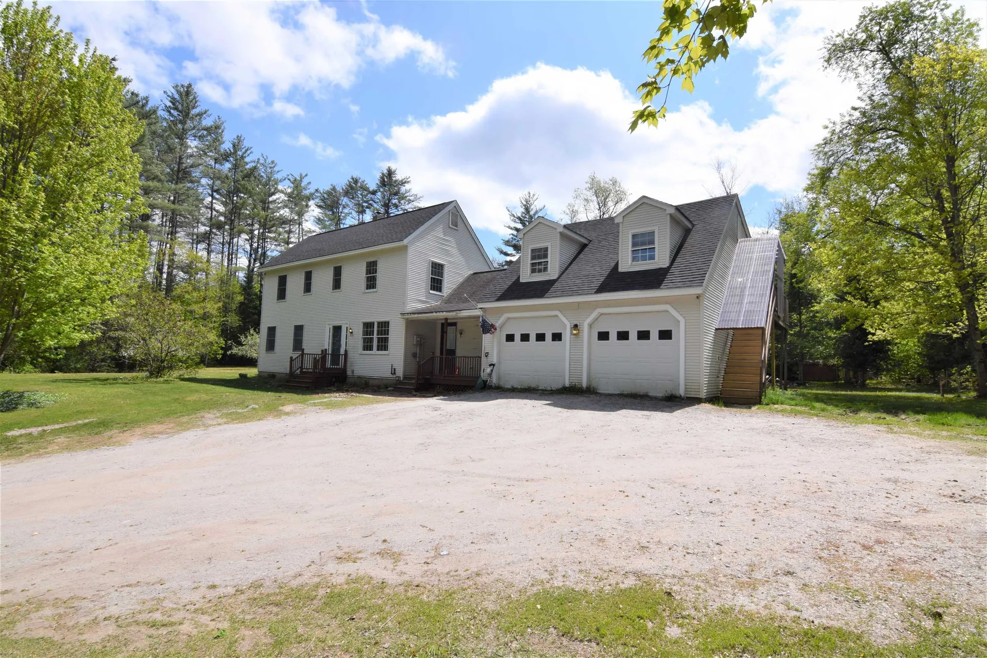 26 Cornish Turnpike Newport NH 03773