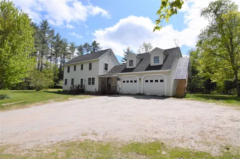 26 Cornish Turnpike Newport NH 03773