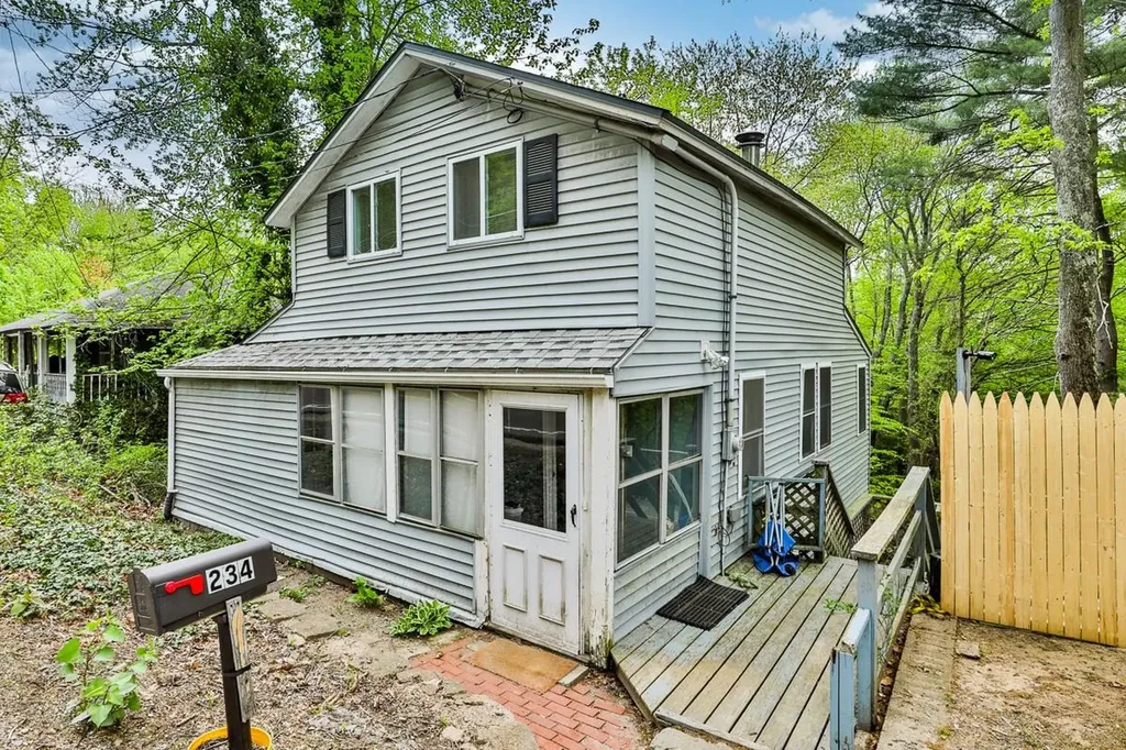 234 Chester Road Auburn NH 03032