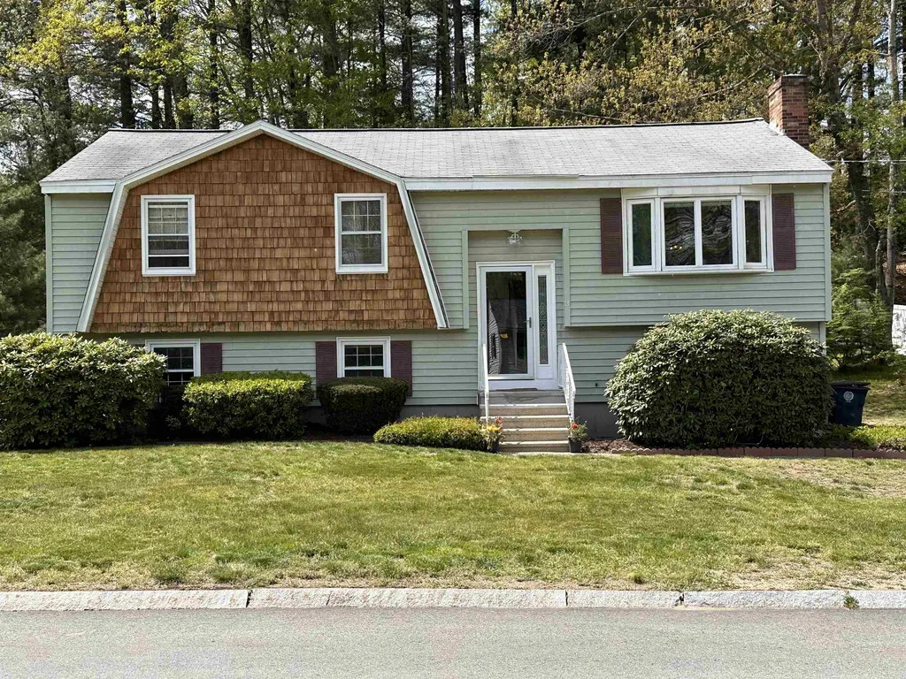 3 Echo Avenue Nashua NH 03062
