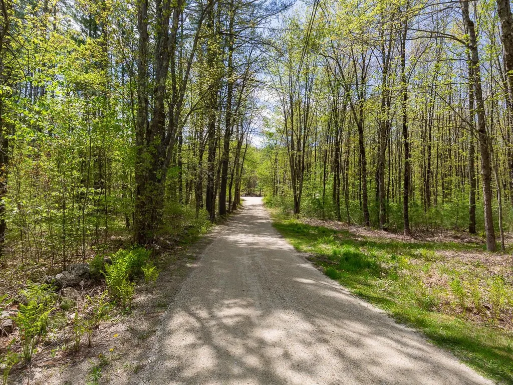 247 Tolend Road Barrington NH 03825