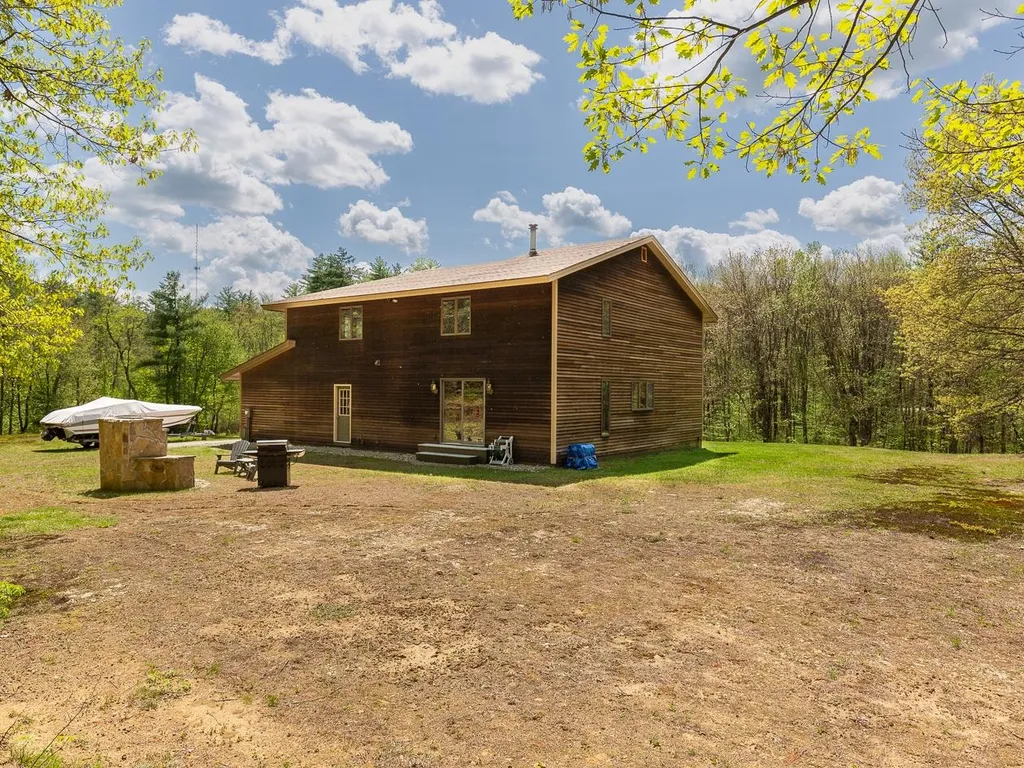 247 Tolend Road Barrington NH 03825