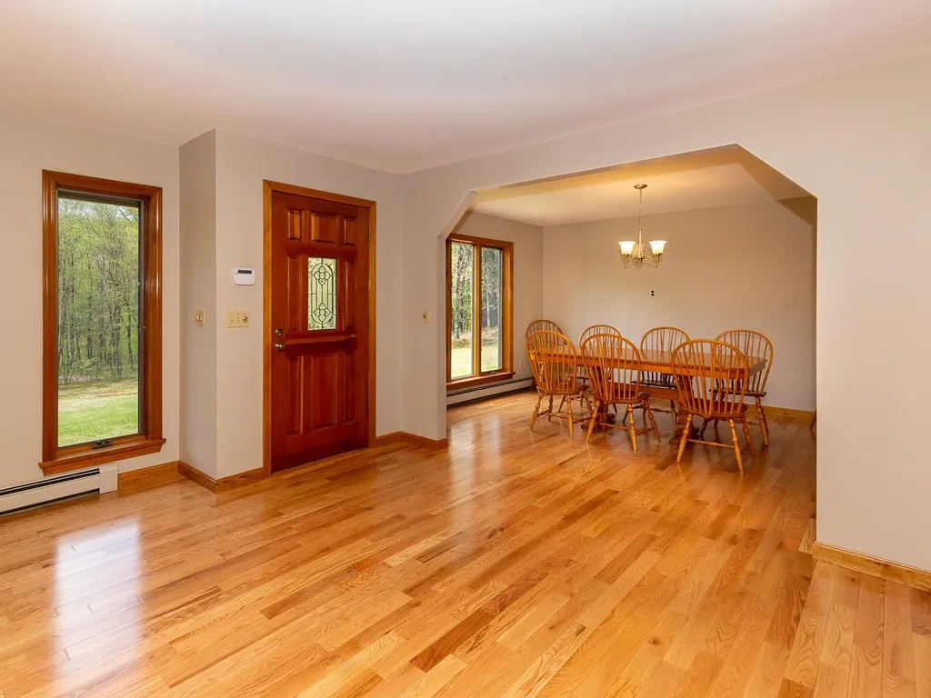 247 Tolend Road Barrington NH 03825