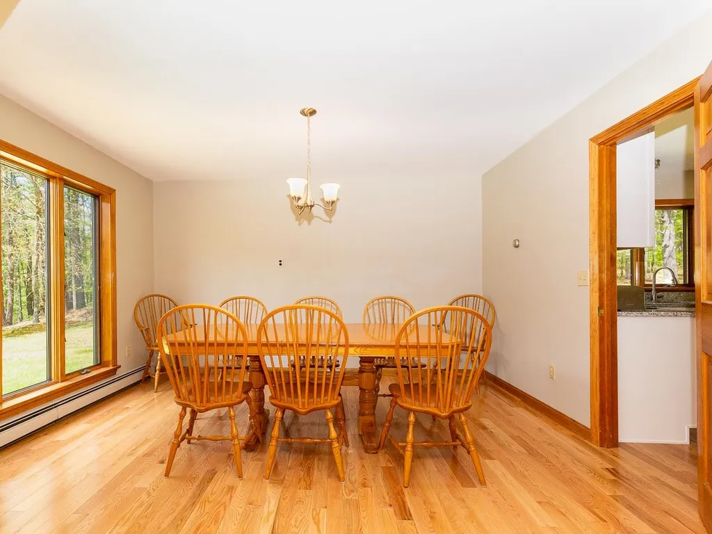 247 Tolend Road Barrington NH 03825