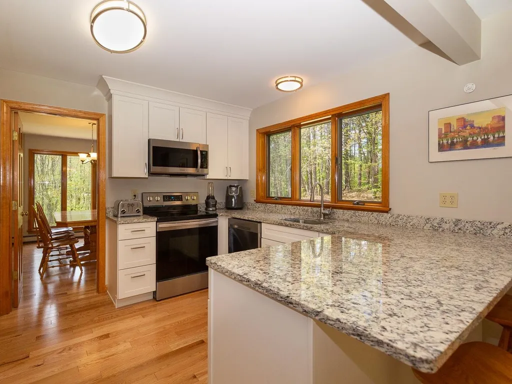 247 Tolend Road Barrington NH 03825
