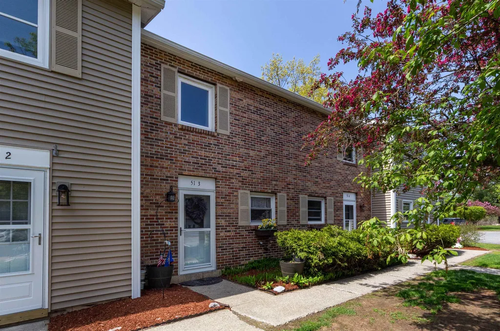 51 Red Pines Lane Colchester VT 05446