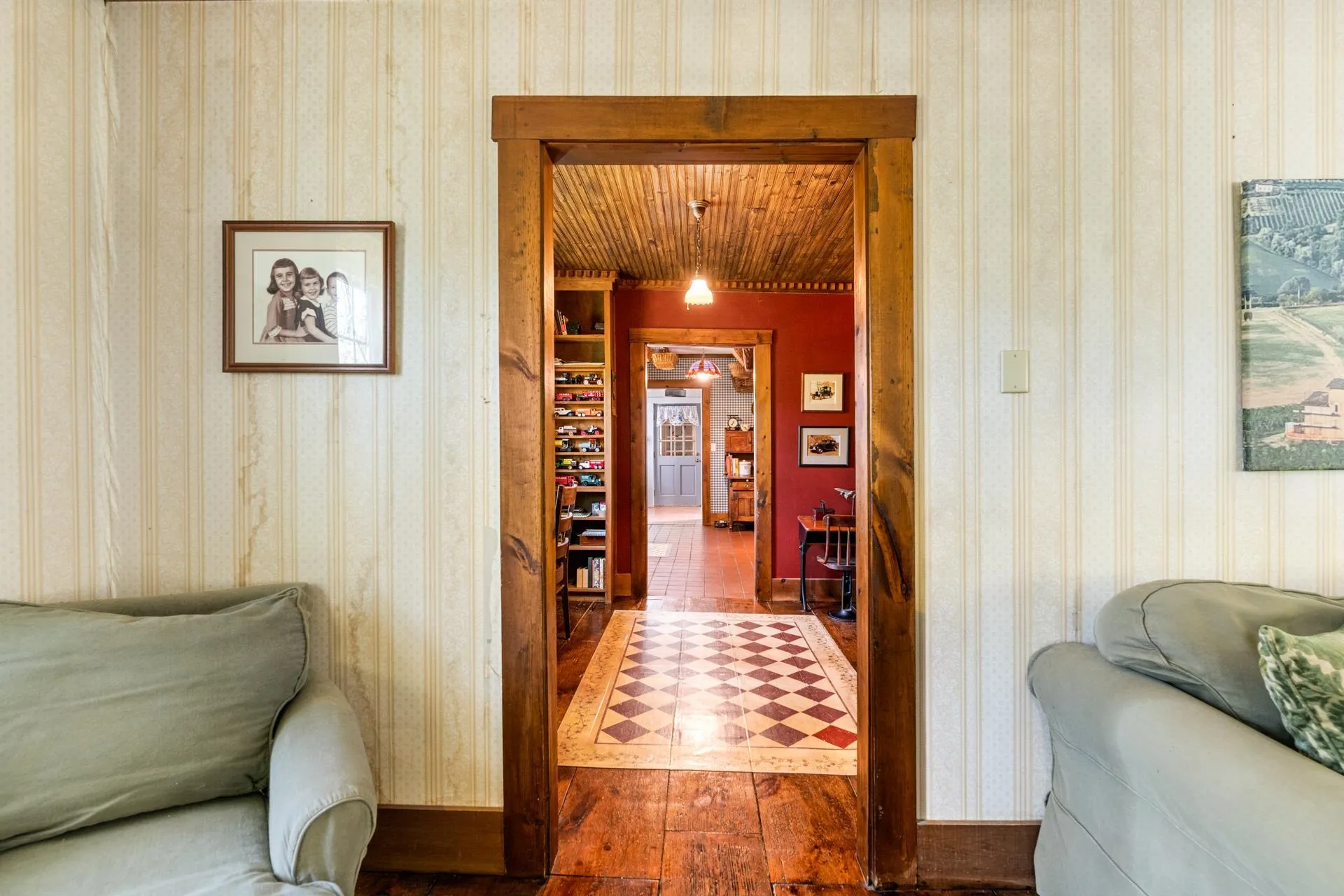 24 Mcdonough Road Newport NH 03773