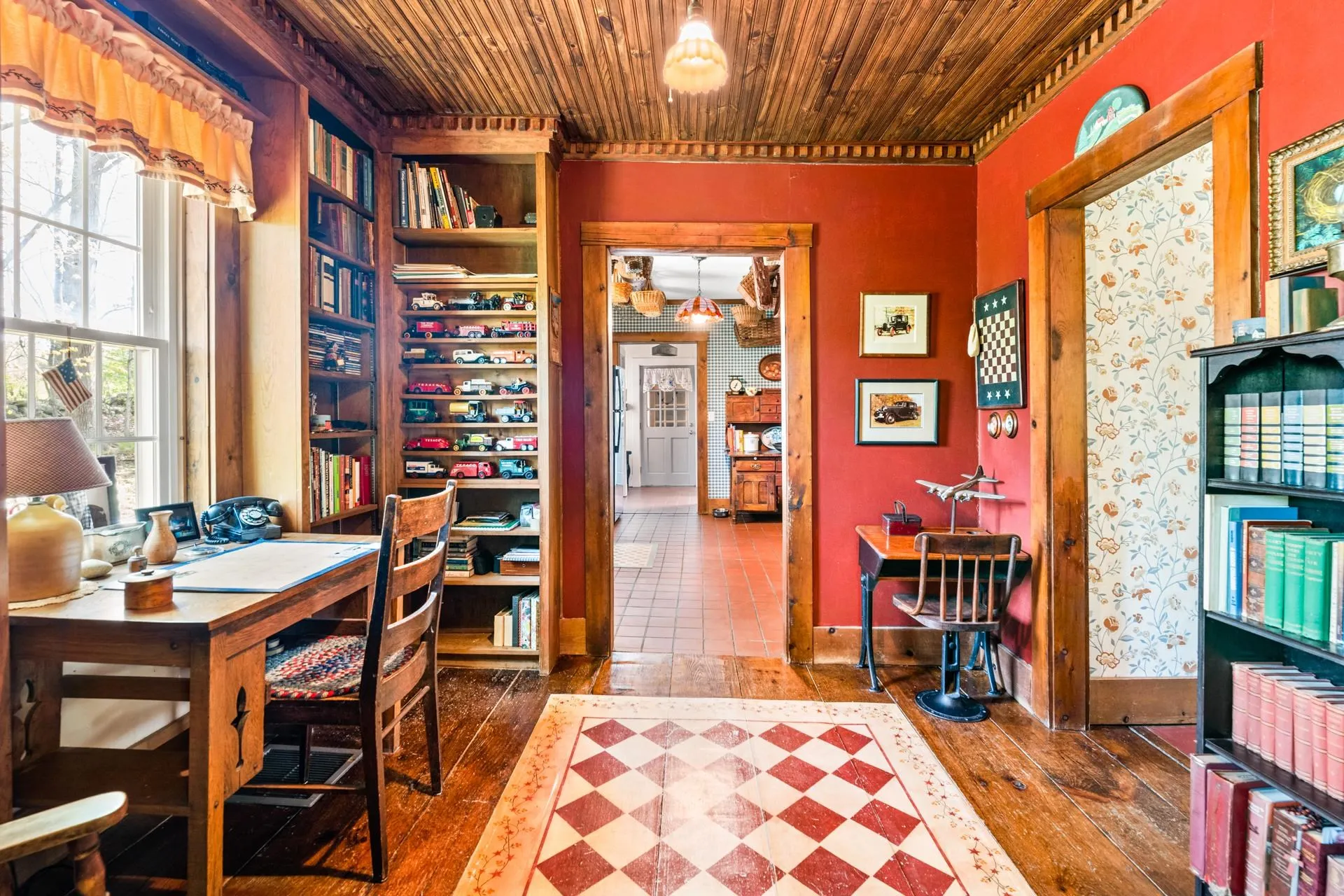 24 Mcdonough Road Newport NH 03773