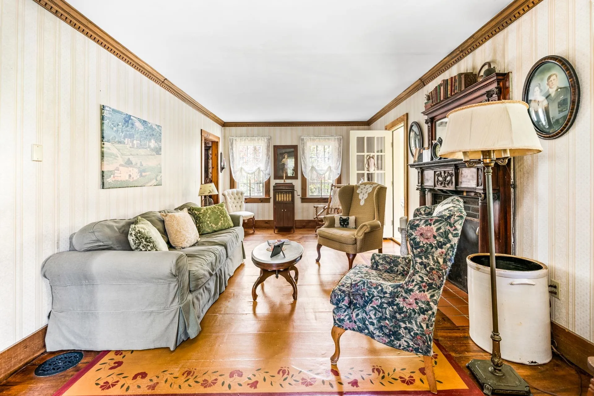 24 Mcdonough Road Newport NH 03773