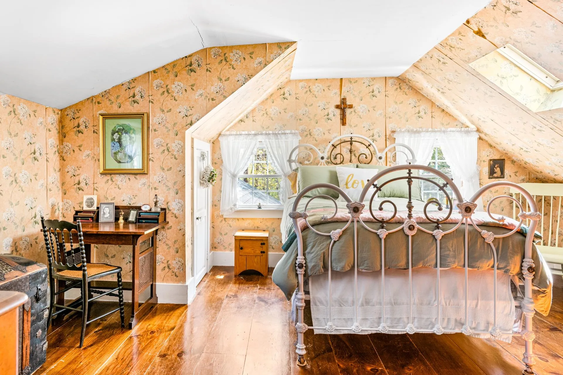 24 Mcdonough Road Newport NH 03773
