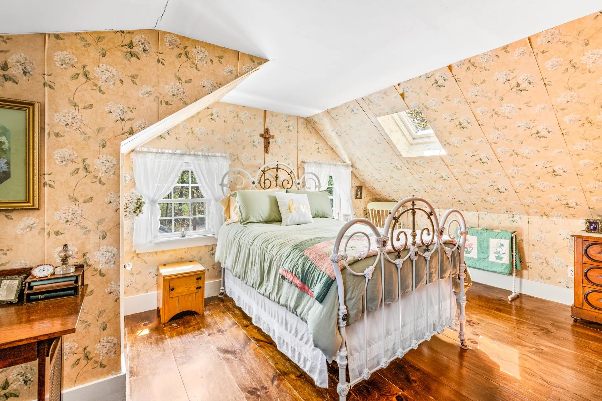 24 Mcdonough Road Newport NH 03773