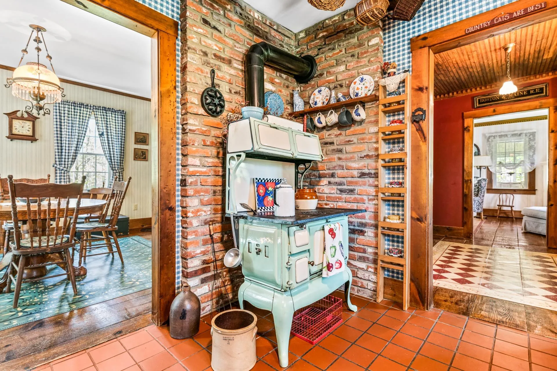 24 Mcdonough Road Newport NH 03773