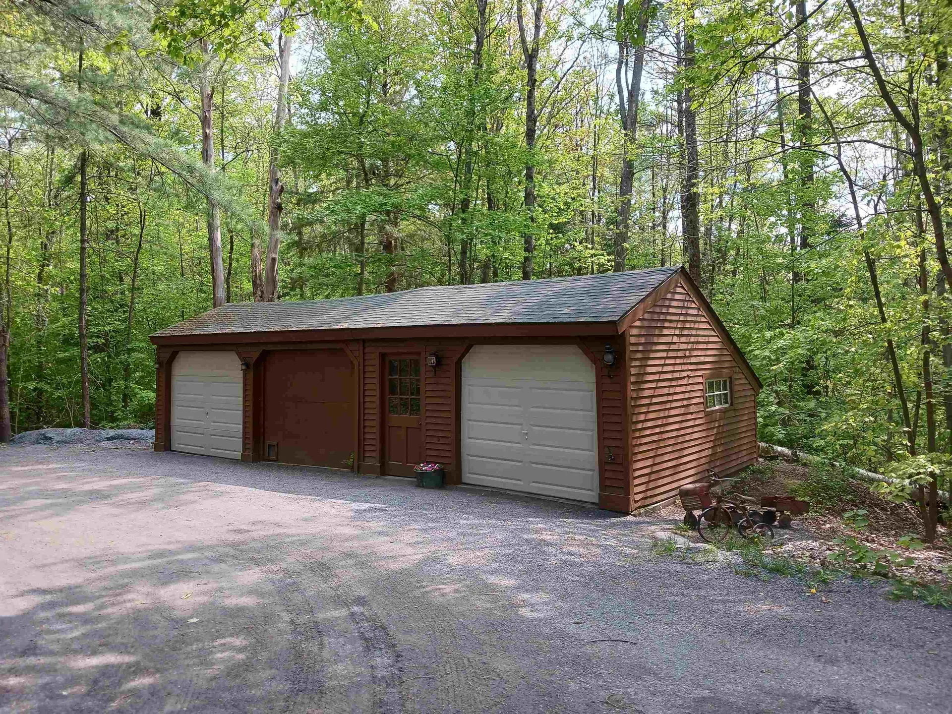 24 Mcdonough Road Newport NH 03773