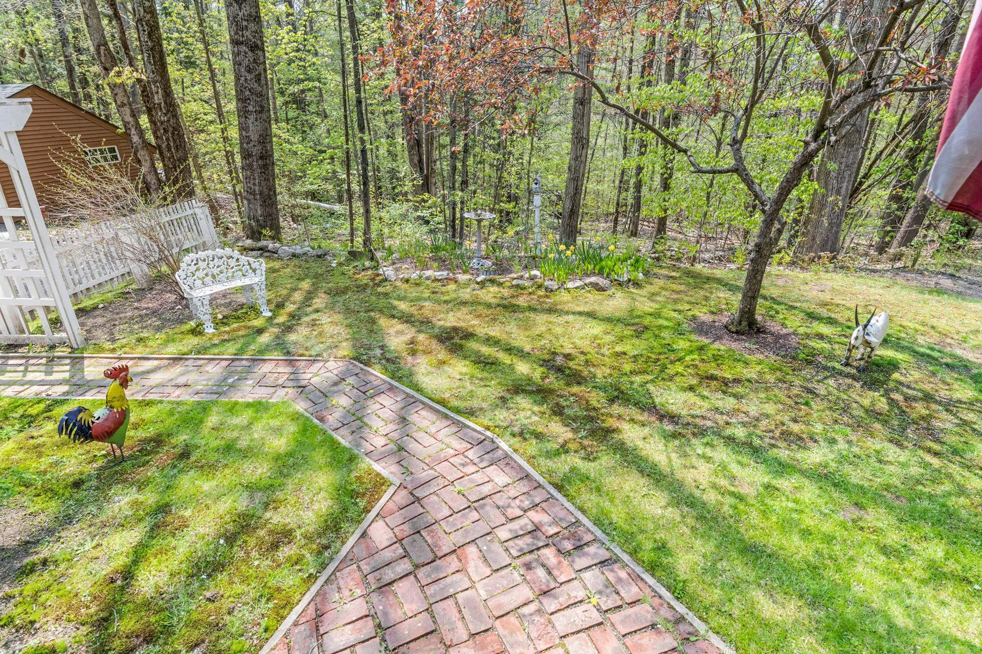 24 Mcdonough Road Newport NH 03773