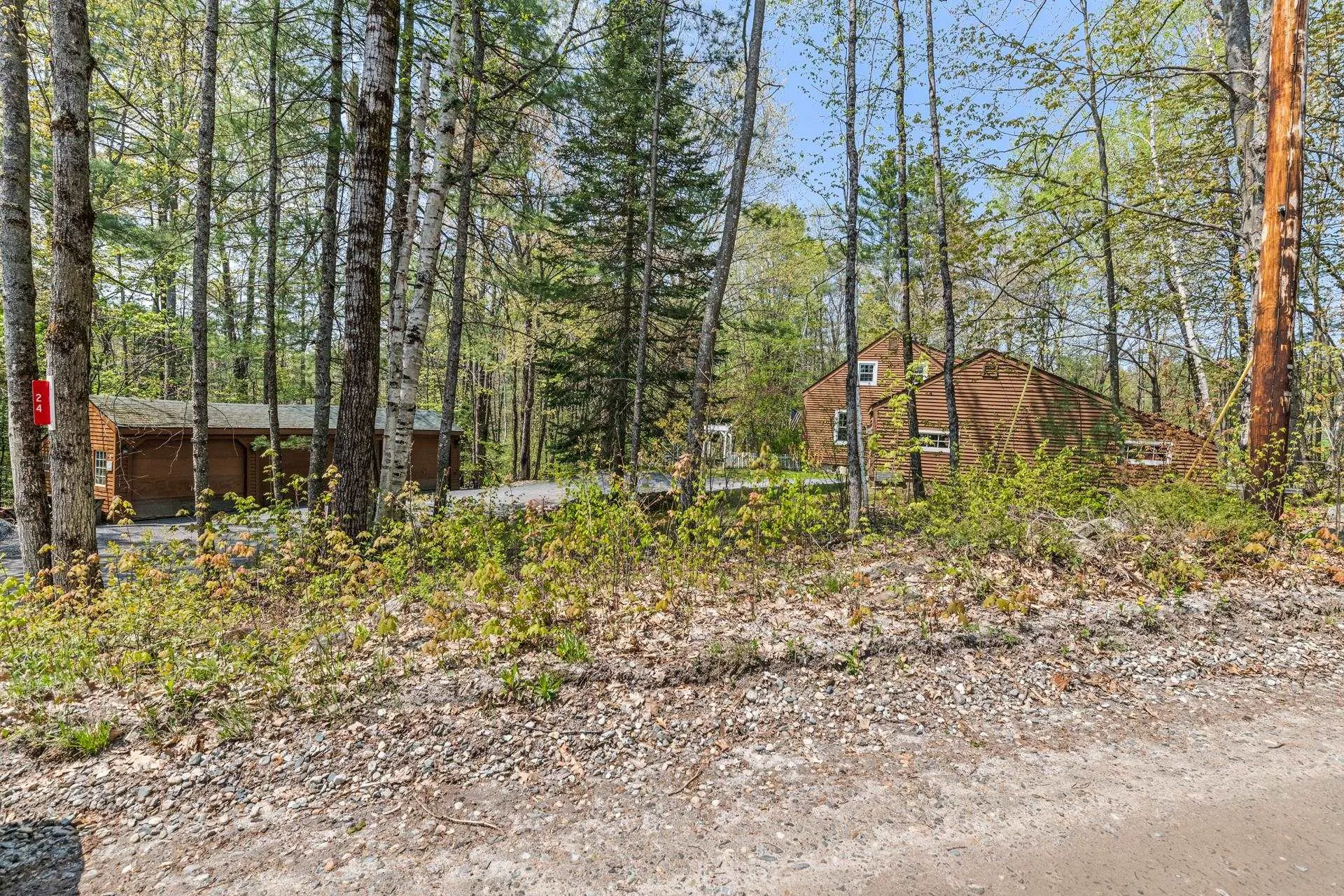 24 Mcdonough Road Newport NH 03773