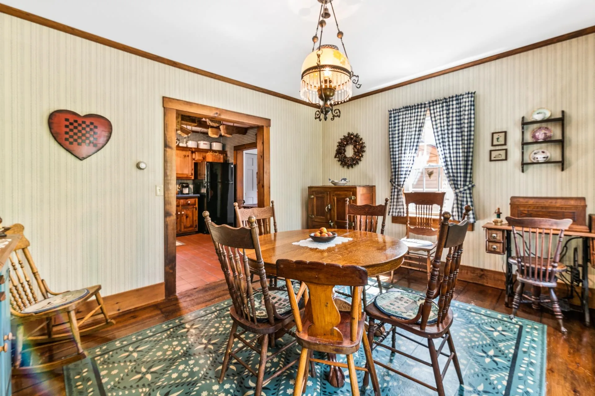 24 Mcdonough Road Newport NH 03773
