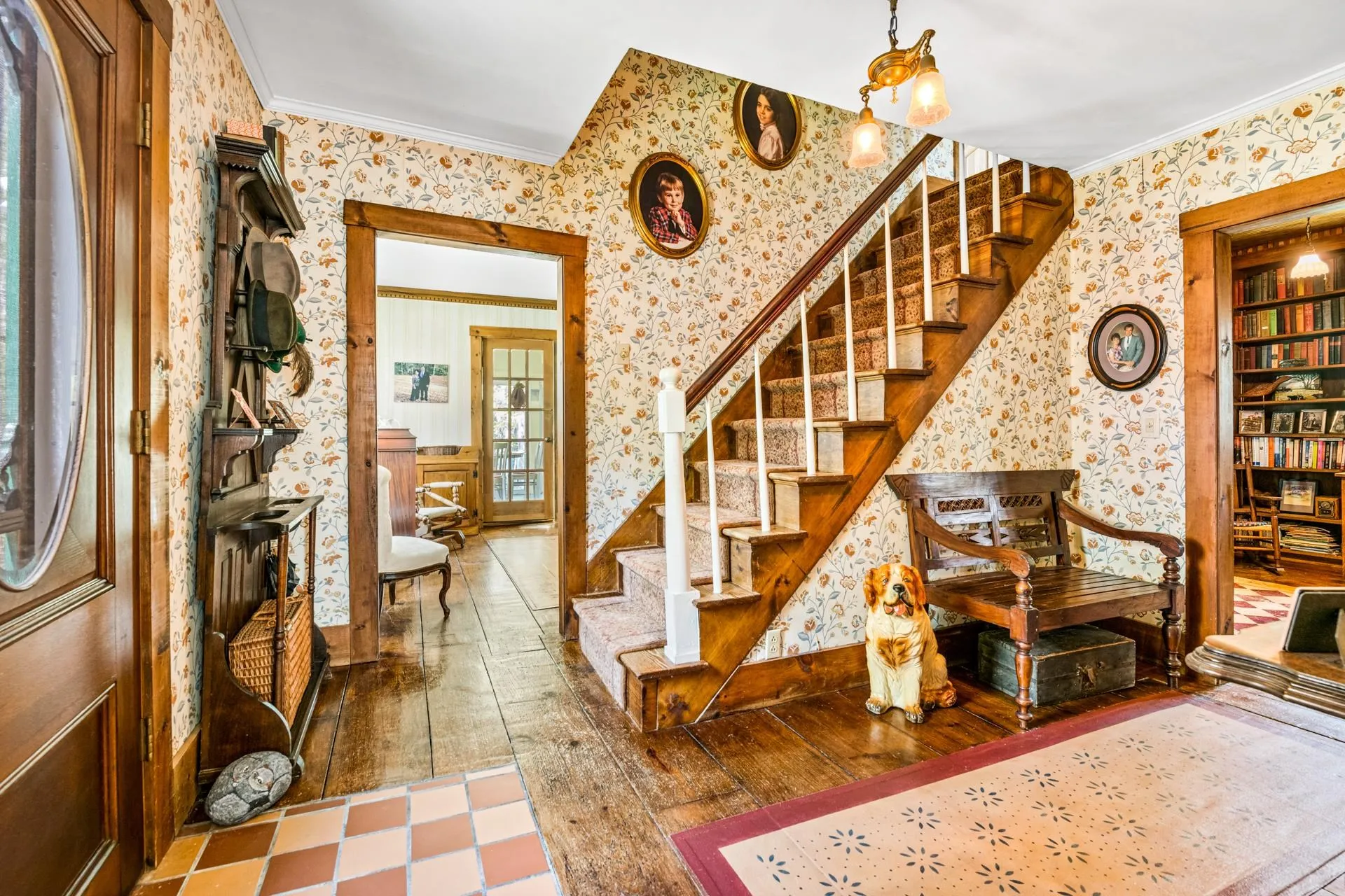 24 Mcdonough Road Newport NH 03773