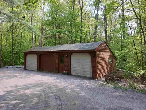 24 Mcdonough Road Newport NH 03773