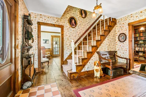 24 Mcdonough Road Newport NH 03773