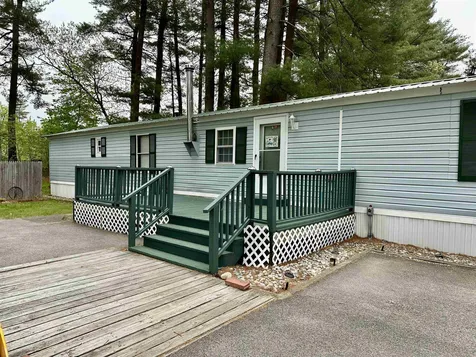 99 Beech Terrace Derry NH 03038