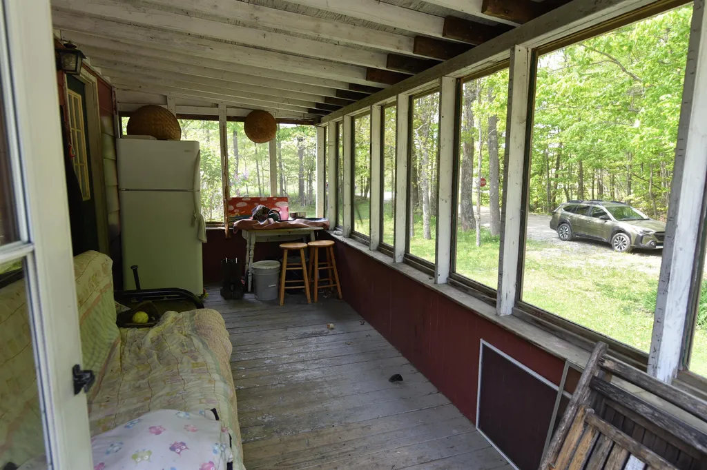 38 York Road Bolton VT 05465