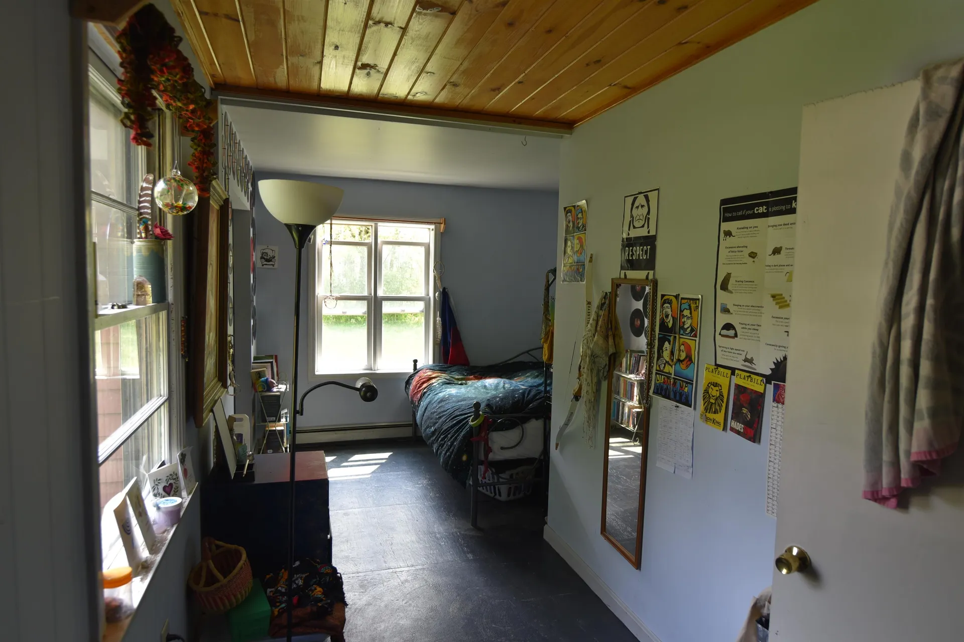 38 York Road Bolton VT 05465