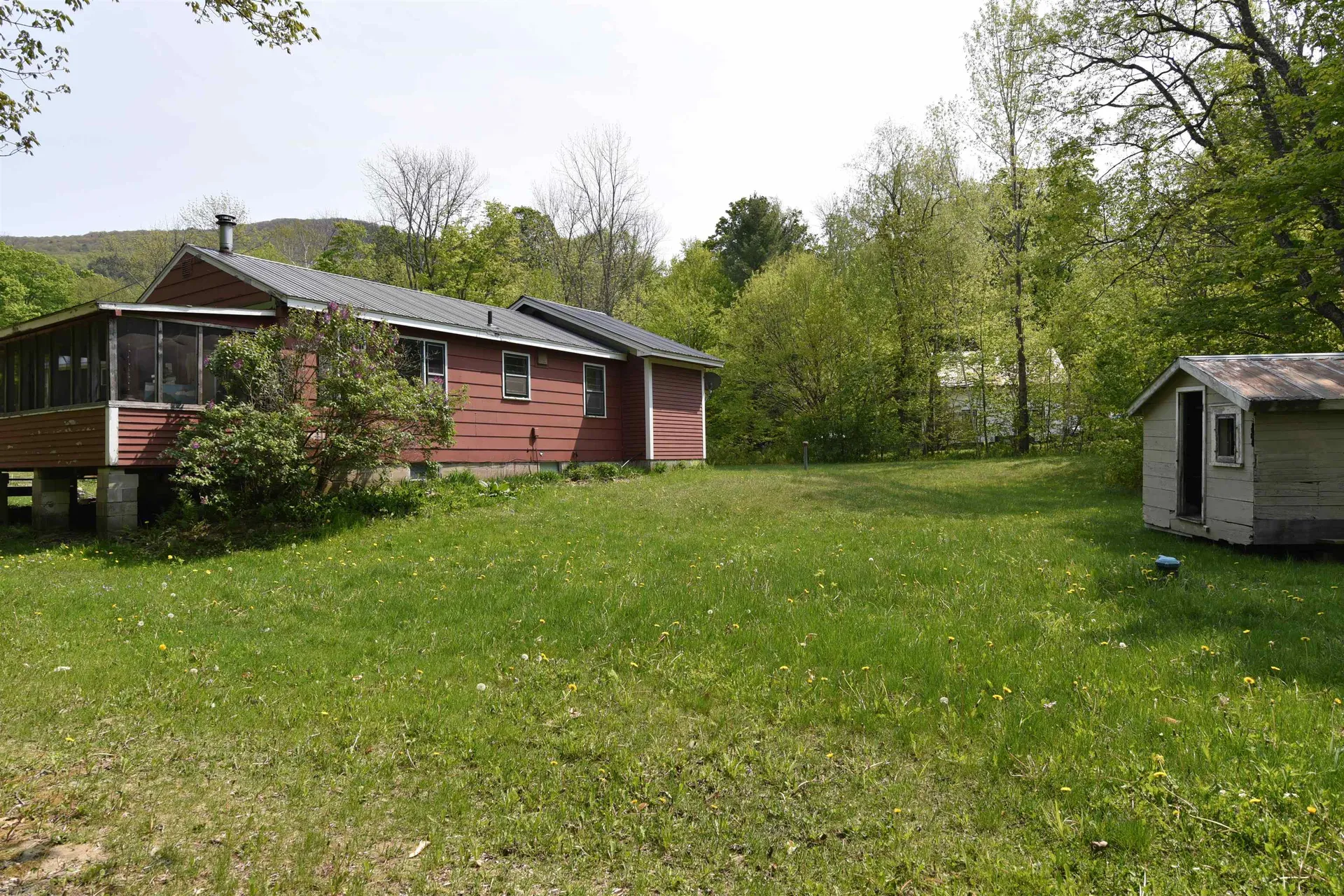 38 York Road Bolton VT 05465