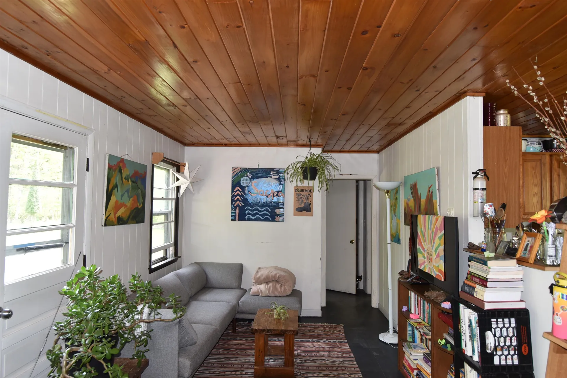 38 York Road Bolton VT 05465
