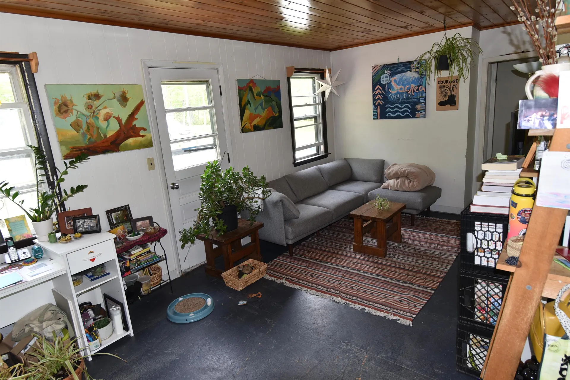 38 York Road Bolton VT 05465