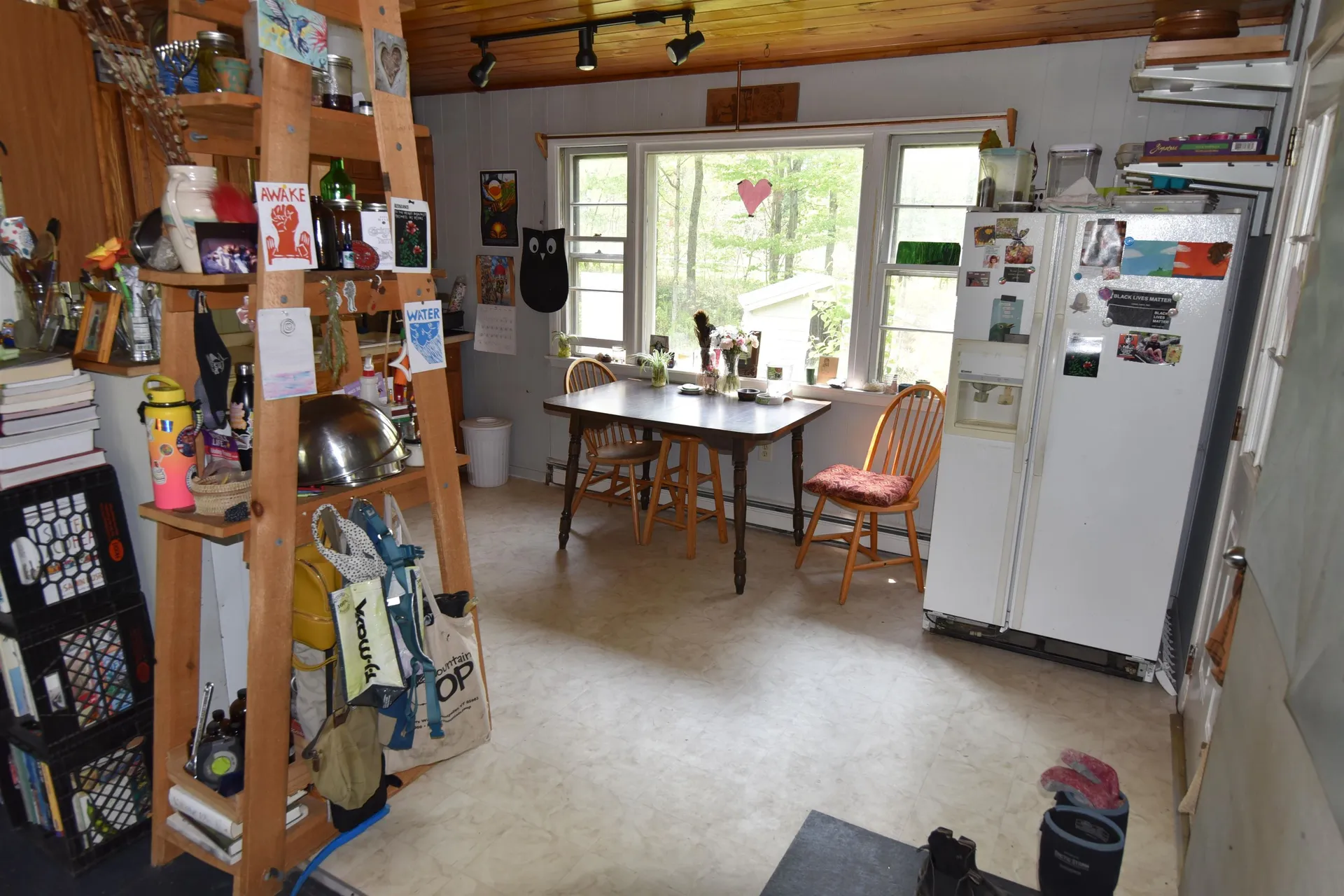 38 York Road Bolton VT 05465