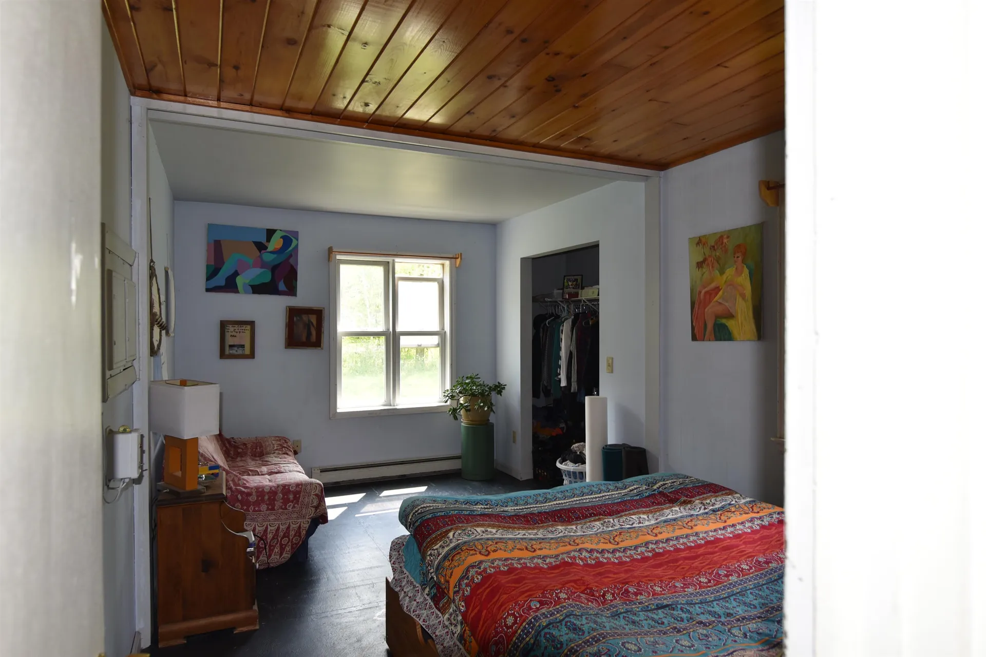 38 York Road Bolton VT 05465
