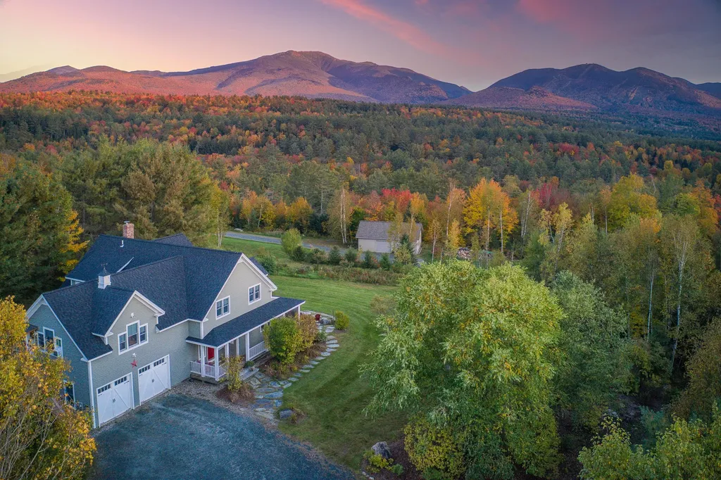 123 Pennyroyal Lane Franconia NH 03580