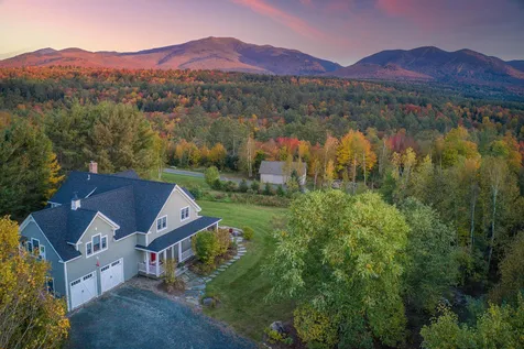123 Pennyroyal Lane Franconia NH 03580
