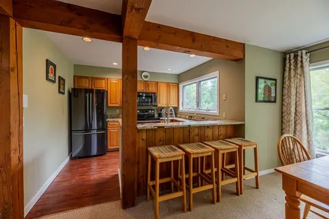 4a Ridge Court Winhall VT 05340