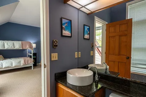 4a Ridge Court Winhall VT 05340