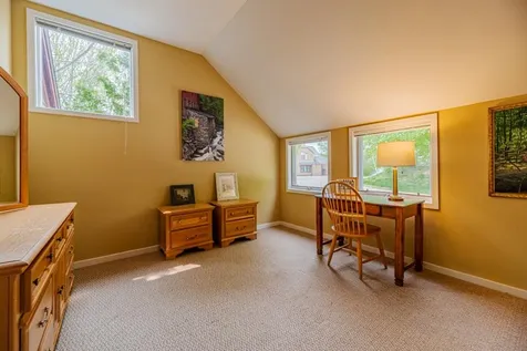 4a Ridge Court Winhall VT 05340