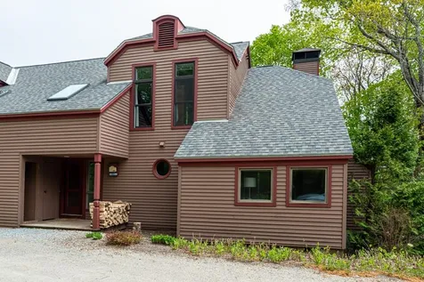 4a Ridge Court Winhall VT 05340