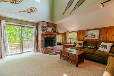 4a Ridge Court Winhall VT 05340