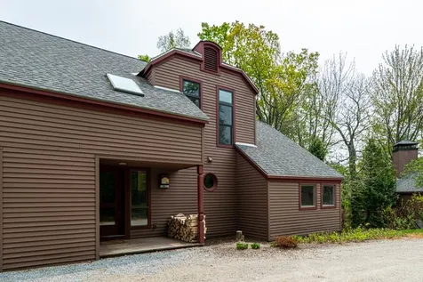 4a Ridge Court Winhall VT 05340