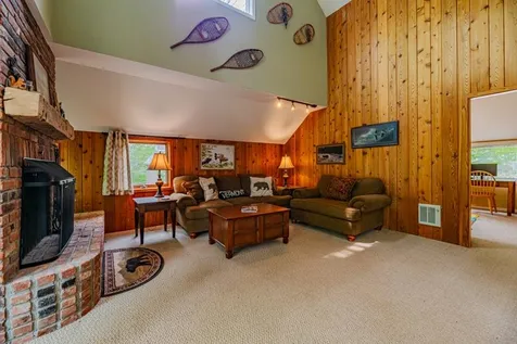 4a Ridge Court Winhall VT 05340